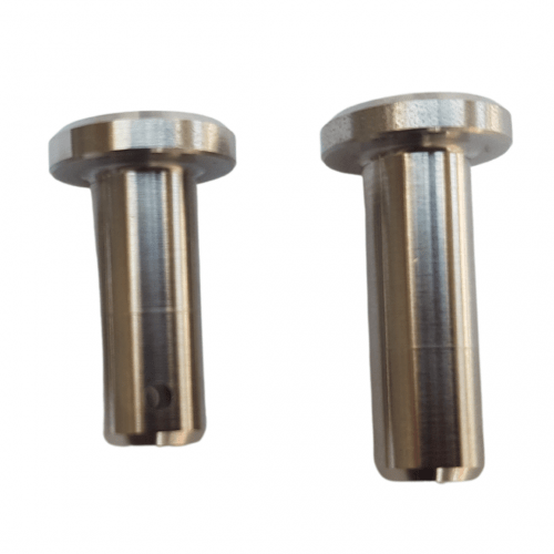 Clevis Pins With Holes