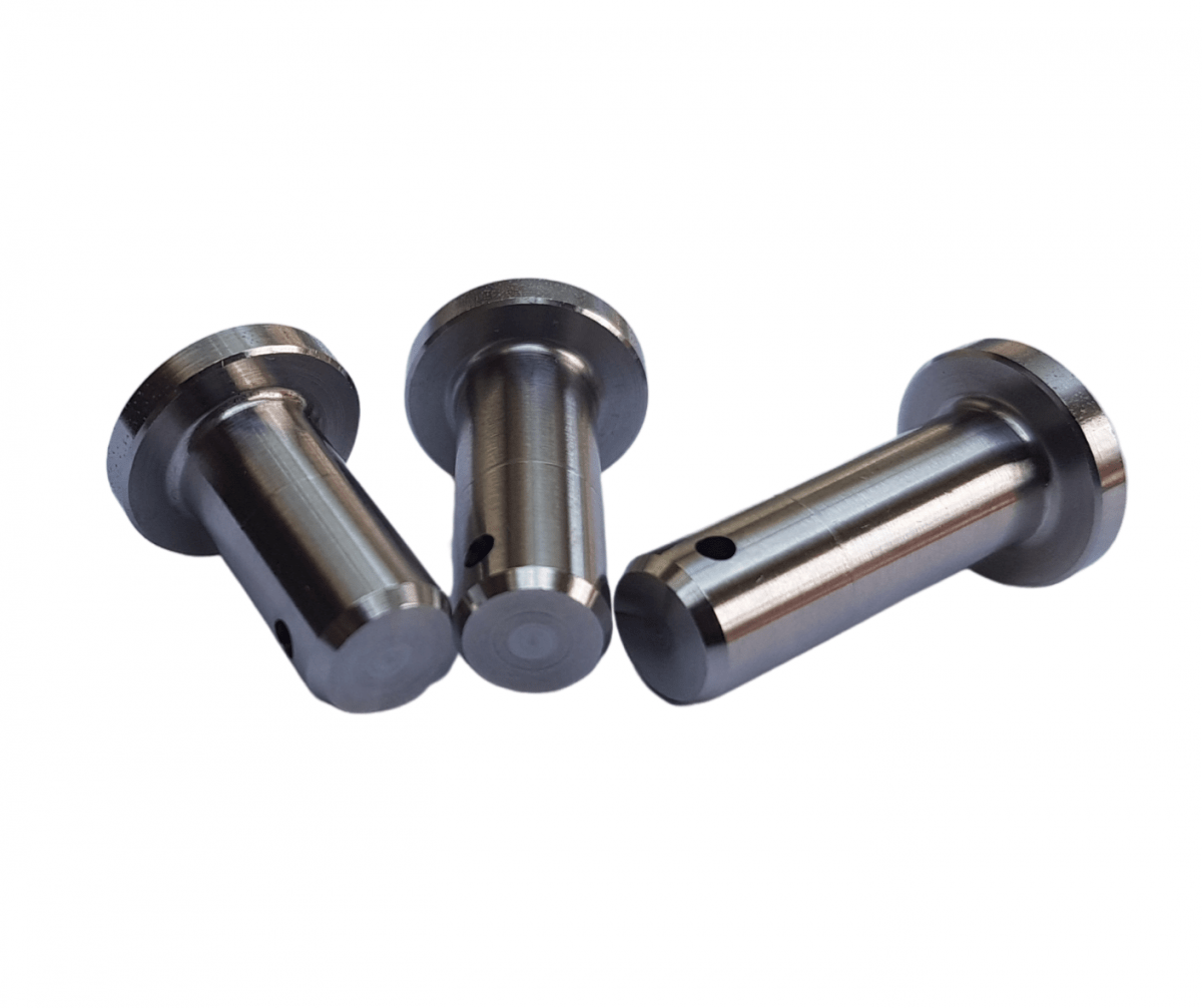 Clevis Pin Function Advantages of Clevis Pins in Mechanical Assemblies