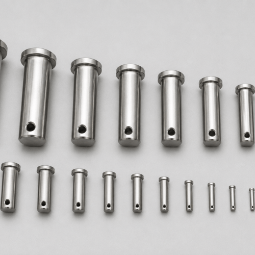 Clevis Pins