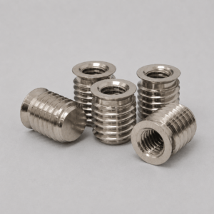 Blind Thread Repair / Reducing Inserts Stainless Steel 316