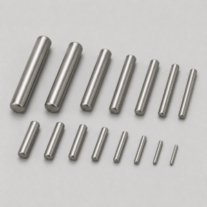 Dowel Pins Stainless Steel 303
